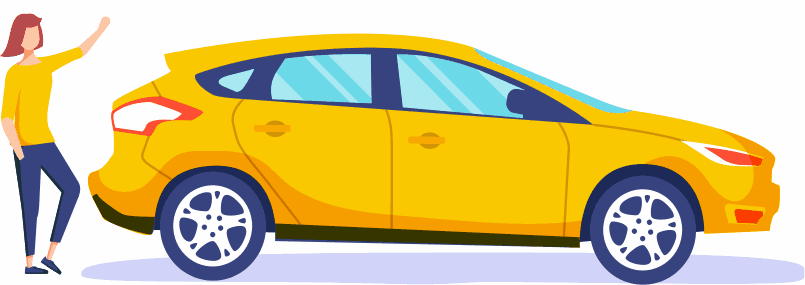 Parking made simple